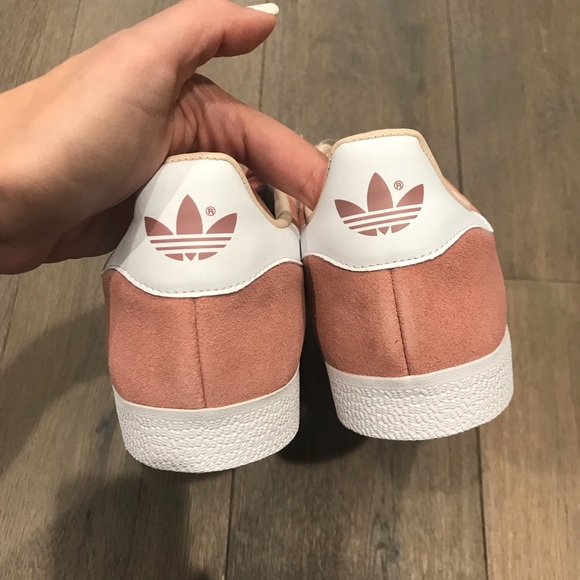 Adidas Gazelle Sneakers Women’s - Picture 4 of 6